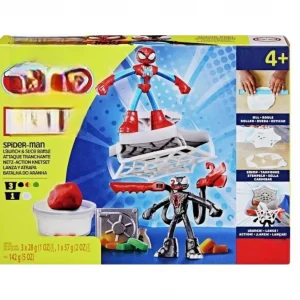 Fırlatma ve Dilimleme Savaşı Oyun Seti