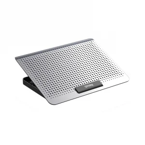 FRISBY FNC-5260ST GRİ NOTEBOOK SOĞUTUCU & STAND