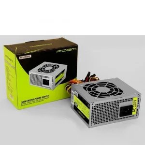 FRISBY FOEM FPS-M30F8 300W Slim Micro Atx Power Supply