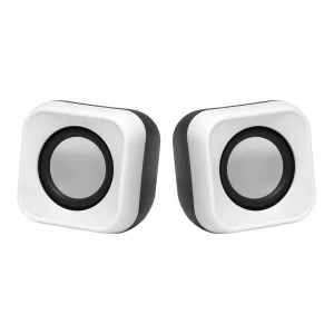 FRISBY FS-2126U-W BEYAZ HOPARLOR USB 2.0