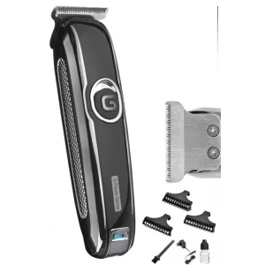 G Power Şarjlı Traş Makinesi Sakal Ense Vucüt Kılı Tıraş Makinası