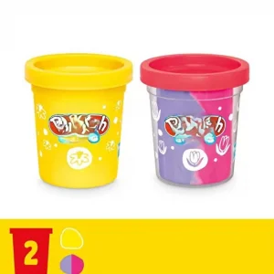 G2476 Minik Saksı Oyun Seti +3 yaş