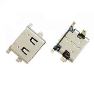 General Mobile Gm 5 Plus Şarj Soketi