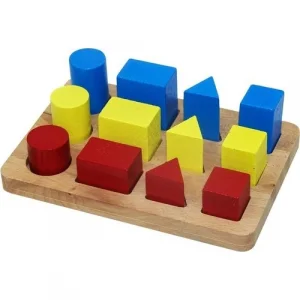 Geometrik Büyükten Küçüğe Sıralama 314
