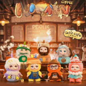 Gizemli Sürpriz Kutu