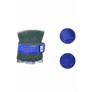 Göbek eritme kemeri 5 motorlu Göbek Eritme Aleti İncelme Korsesi Eritme Zayıflama