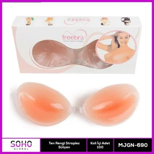 Göğüs Ucu Kapatıcı