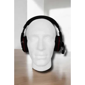 Güçlü Bass ve Suya Dayanıklı, Kablolu Oyuncu Kulaklığı ile Kesintisiz Deneyim