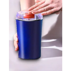 Hasuba HS-21 Mini Elektrikli Öğütücü Makine