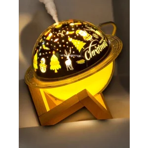 Hava nemlendirici Lamba