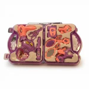 HC1050 ÇANTALI KUAFÖR GÜZELLİK SETİ