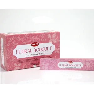 Hem Nature Series Floral Bouquet Tütsü