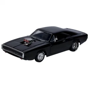 Hızlı & Öfkeli 1327 Dodge Charger Model Aracı