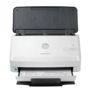 HP 6FW07A SCANJET PRO 3000 S4 YAPRAK BESLEMELİ A4 DÖKÜMAN TARAYICI