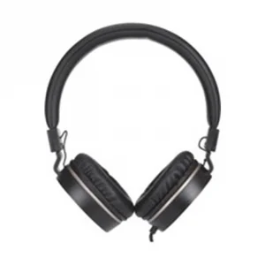 HP DHH-1206-WT  KULAK ÜSTÜ KABLOLU KULAKLIK