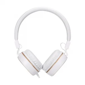 HP DHH-1206-WT-W KULAK ÜSTÜ KABLOLU KULAKLIK