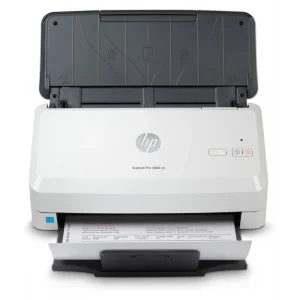 HP ScanJet Pro 3000 s4 Scanner