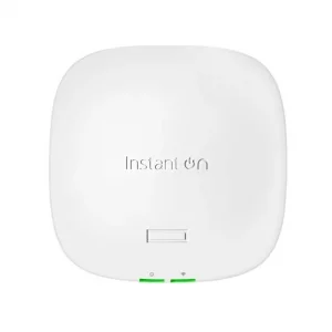 HPE ARUBA ION AP21(RW) S1T09A İÇ ORTAM ACCESS POINT(ADAPTÖRSÜZ)