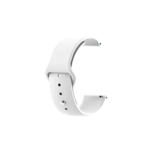 Huawei Gt4 41mm 18mm Klasik Kordon (saat Değildir) - Beyaz