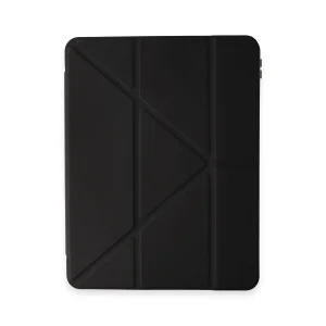 Huawei Matepad Air 11.5 Kılıf Kalemlikli Mars Tablet Kılıfı - Siyah