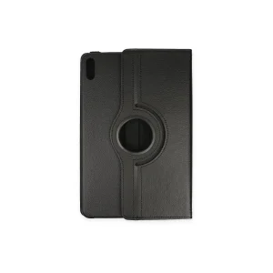 Huawei Matepad Se 11 Kılıf 360 Tablet Deri Kılıf - Siyah