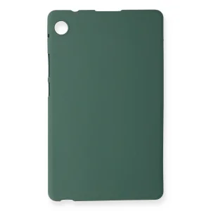 Huawei Matepad T8 8 Kılıf Evo Tablet Silikon - Yeşil