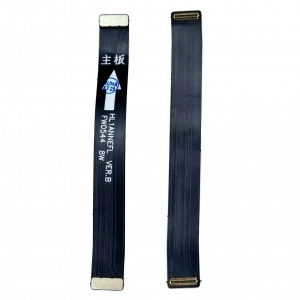 Huawei P20 Lite Lcd Ekran Ara Filmi Flex