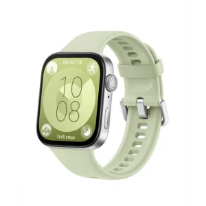 Huawei Watch FIT3 (Solo-B09S) Green