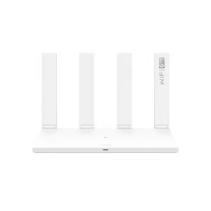 Huawei WiFi AX3 (PSDN-AX31-20) White