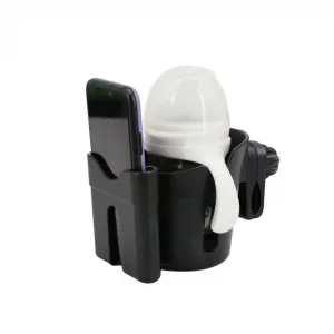  İkisi Bir Arada Bardak Tutacağı ve Telefon Tutucu