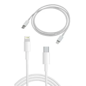 İOS Uyumlu 8 X Xs Xr 11 12 13 14/Pro Max Mini Plus Şarj Kablosu