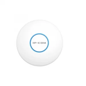IP-COM PRO 6 MINI 2.4/5GHZ 802.11AX 1500MBPS 2X2 MIMO WIFI6 TAVAN TİPİ ACCESS POINT(ADAPTÖRLÜ)