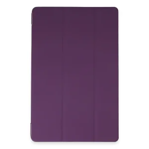 İpad Pro 13 (2024) Kılıf Tablet Smart Kılıf - Mor