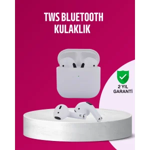 iPhone 11 Pro 12 Pro 13 Pro 14 Pro 15 Pro Uyumlu Gürültü Önleyici Kablosuz Kulaklık