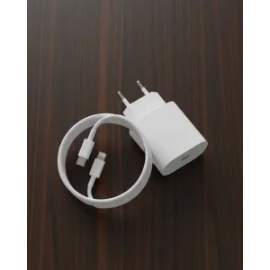 iPhone 14 13 12 11 Pro Max XR XS 20W Hızlı Şarj Adaptörü