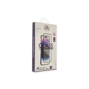 İphone 16 Bilvis 3d Cam Ekran Koruyucu