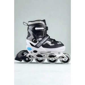 IŞIKLI ALIŞTIRMALI PATEN MARATHON L BEDEN