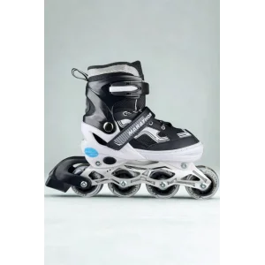 IŞIKLI ALIŞTIRMALI PATEN MARATHON L BEDEN