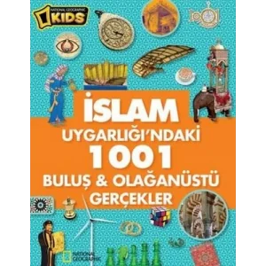 İslam Uygarlığın.1001 Buluş Olağanüstü