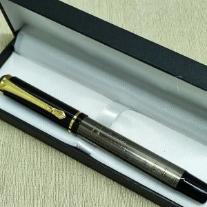 İstanbul Temalı Tükenmez Kalem - Model 2