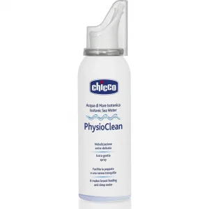 İzotonik Deniz Suyu Spreyi 100 ml