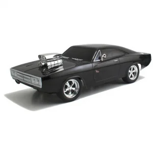 Jada Uzaktan Kumandalı 1/24 Fast . Furious Dodge Charger 1970