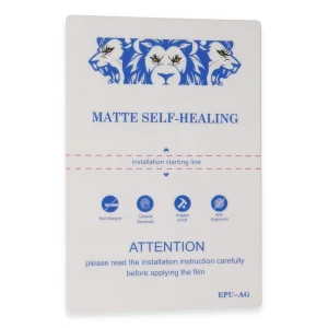 Joko Epu Hd Makine Auto Repair Mat Seramik Nano Ekran Koruyucu