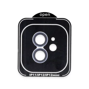 Joko İphone 11 Pvd Metal Kamera Lens - Mavi