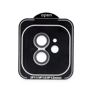 Joko İphone 11 Pvd Metal Kamera Lens - Yeşil