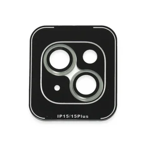 Joko İphone 15 Pvd Metal Kamera Lens - Açık Yeşil