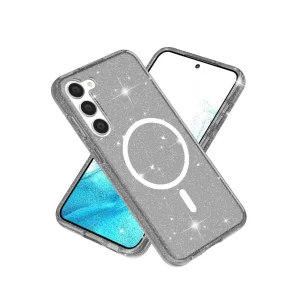 Joko Samsung Galaxy S23 Kılıf  Magsafe Kapak - Siyah