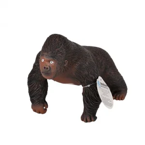 JQ-Y15-15 Sesli Orangutan -Can Oyuncak