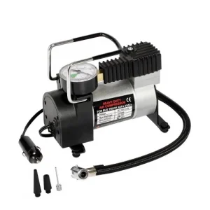 Ka-737 150psı 35 Lpm Oto Lastik Hava Kompresörü