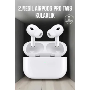 Kablosuz Bluetooth Kulaklık Gürültü Önleme, Su Geçirmez, Mikrofonlu